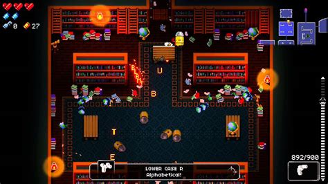 flame hand gungeon|enter the gungeon flame hand.